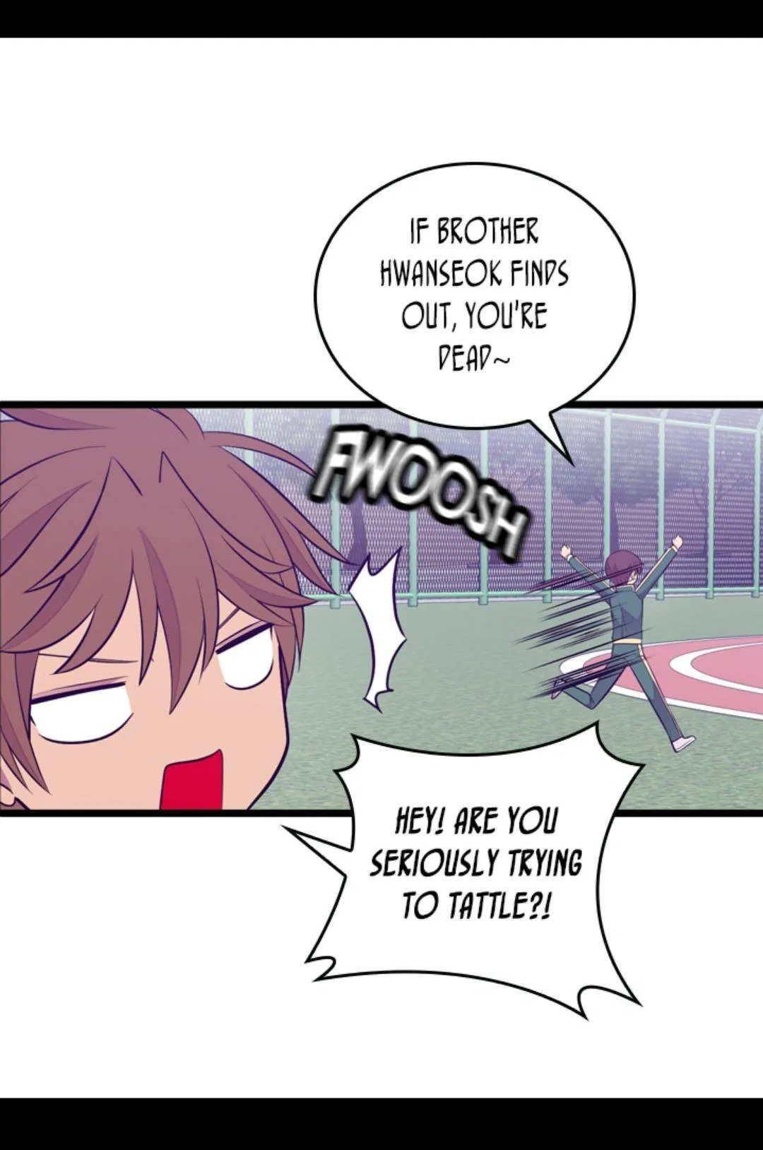 They Say I Was Born a King’s Daughter Chapter 242 – Page 18
