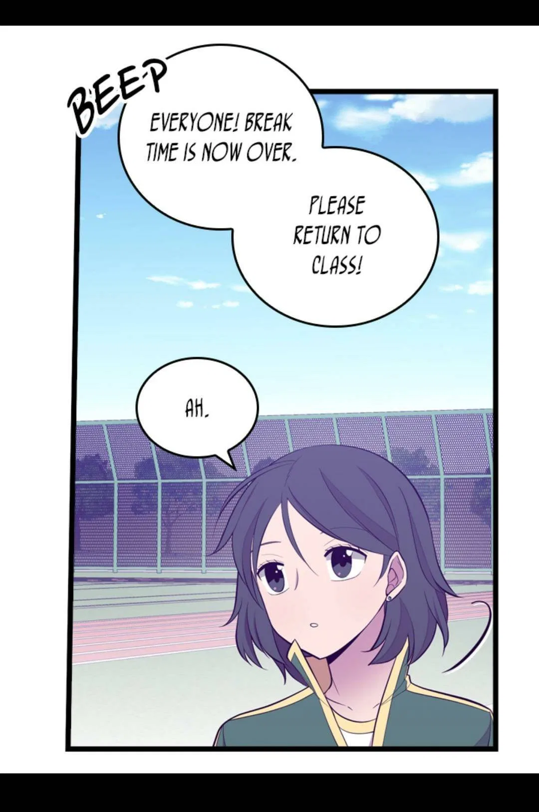 They Say I Was Born a King’s Daughter Chapter 242 – Page 19