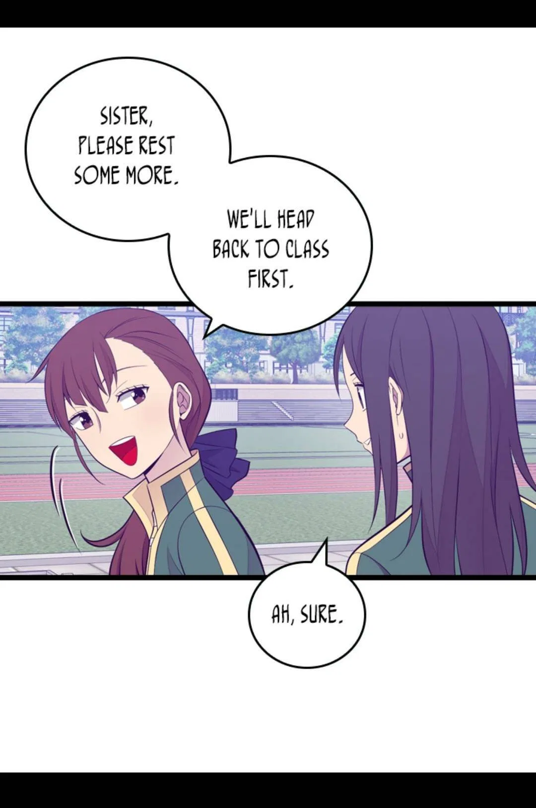 They Say I Was Born a King’s Daughter Chapter 242 – Page 20
