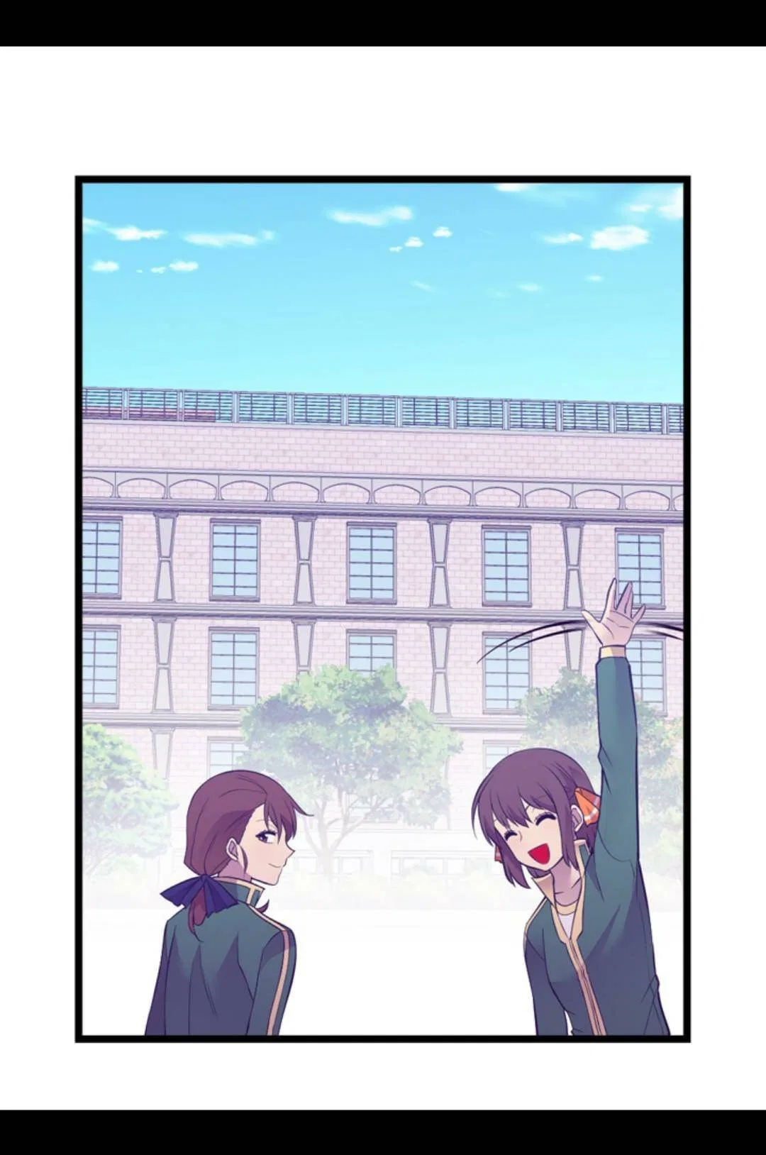 They Say I Was Born a King’s Daughter Chapter 242 – Page 21