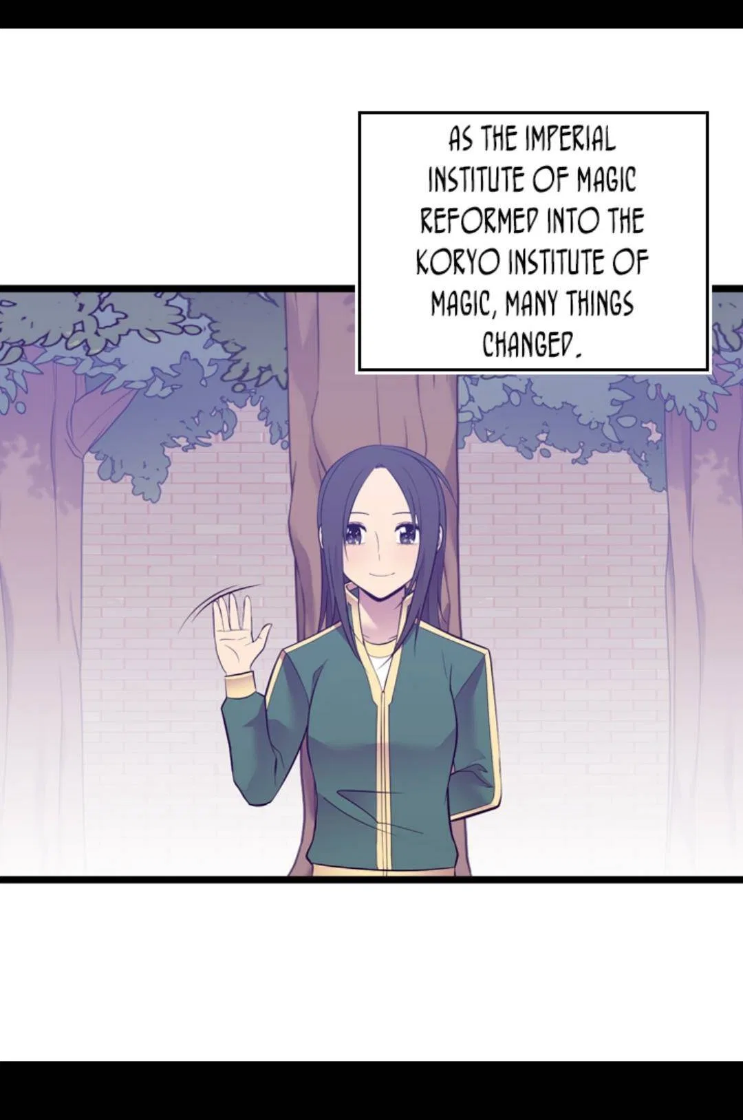 They Say I Was Born a King’s Daughter Chapter 242 – Page 22