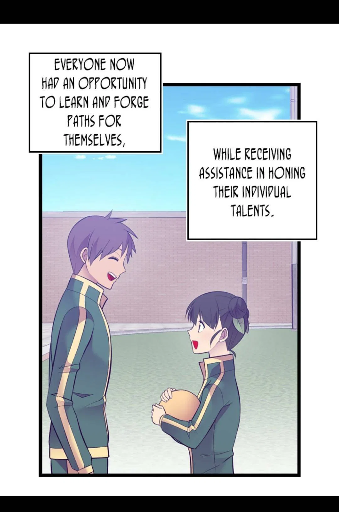 They Say I Was Born a King’s Daughter Chapter 242 – Page 24