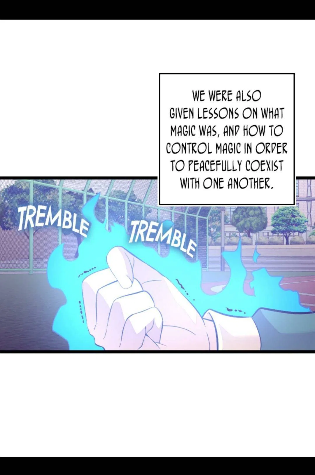 They Say I Was Born a King’s Daughter Chapter 242 – Page 25