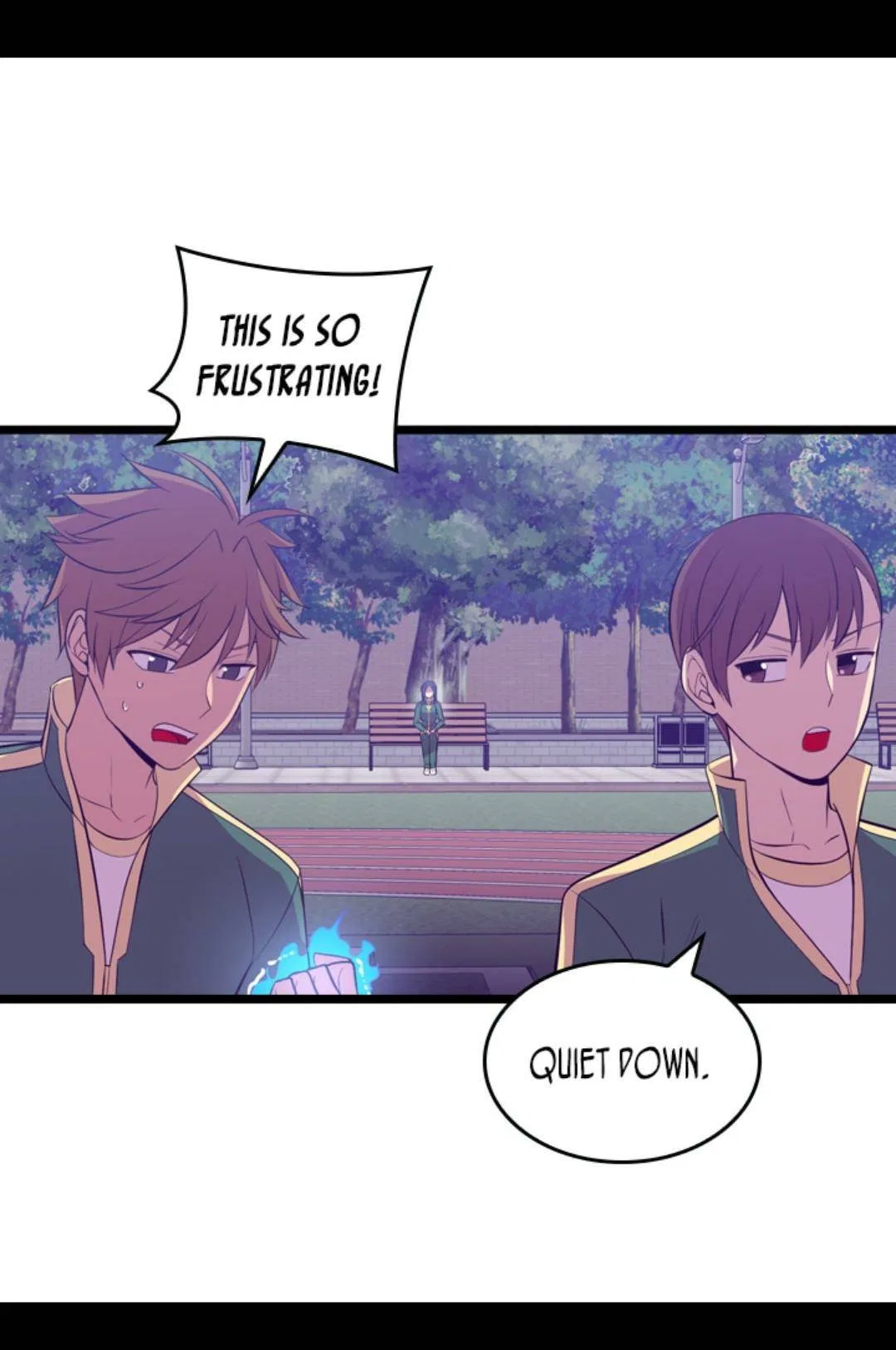 They Say I Was Born a King’s Daughter Chapter 242 – Page 26