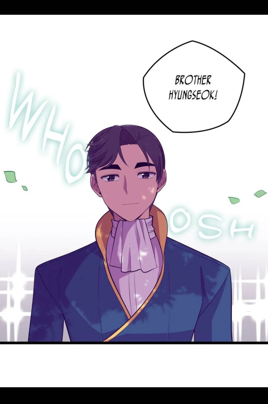 They Say I Was Born a King’s Daughter Chapter 242 – Page 30
