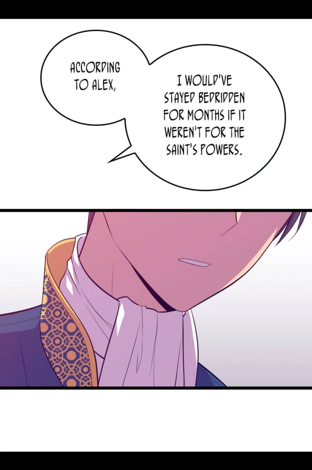 They Say I Was Born a King’s Daughter Chapter 242 – Page 35