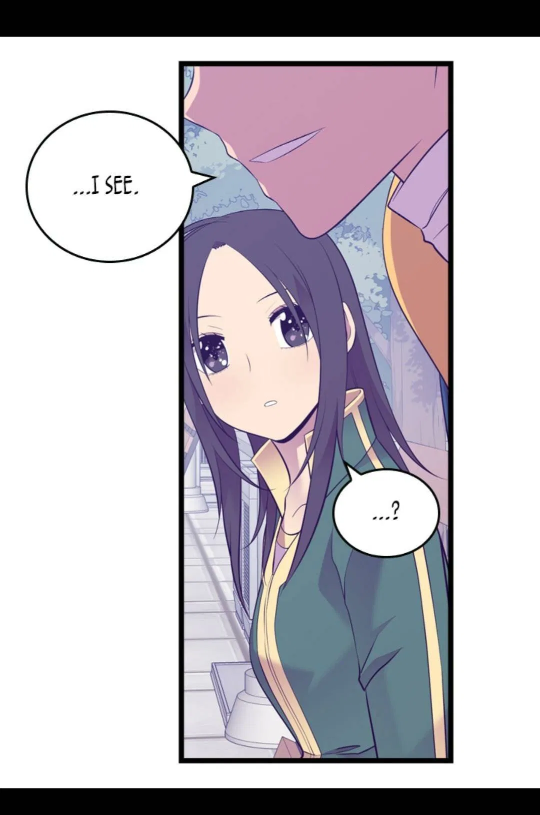 They Say I Was Born a King’s Daughter Chapter 242 – Page 36