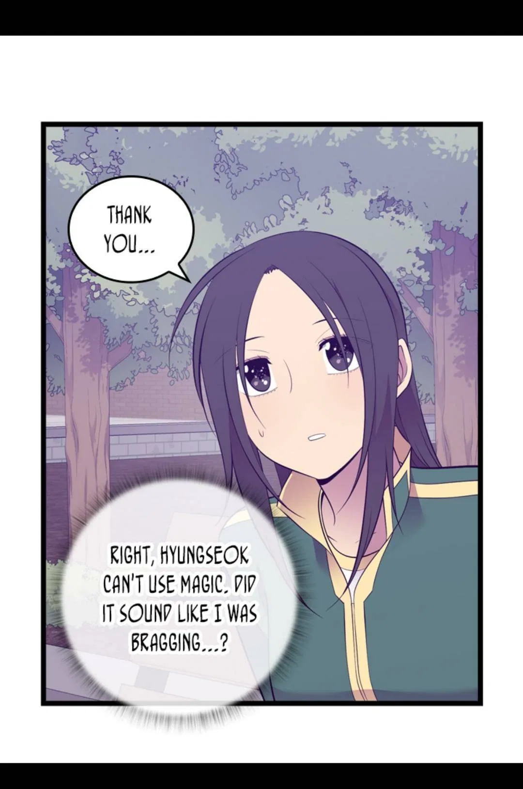 They Say I Was Born a King’s Daughter Chapter 242 – Page 38