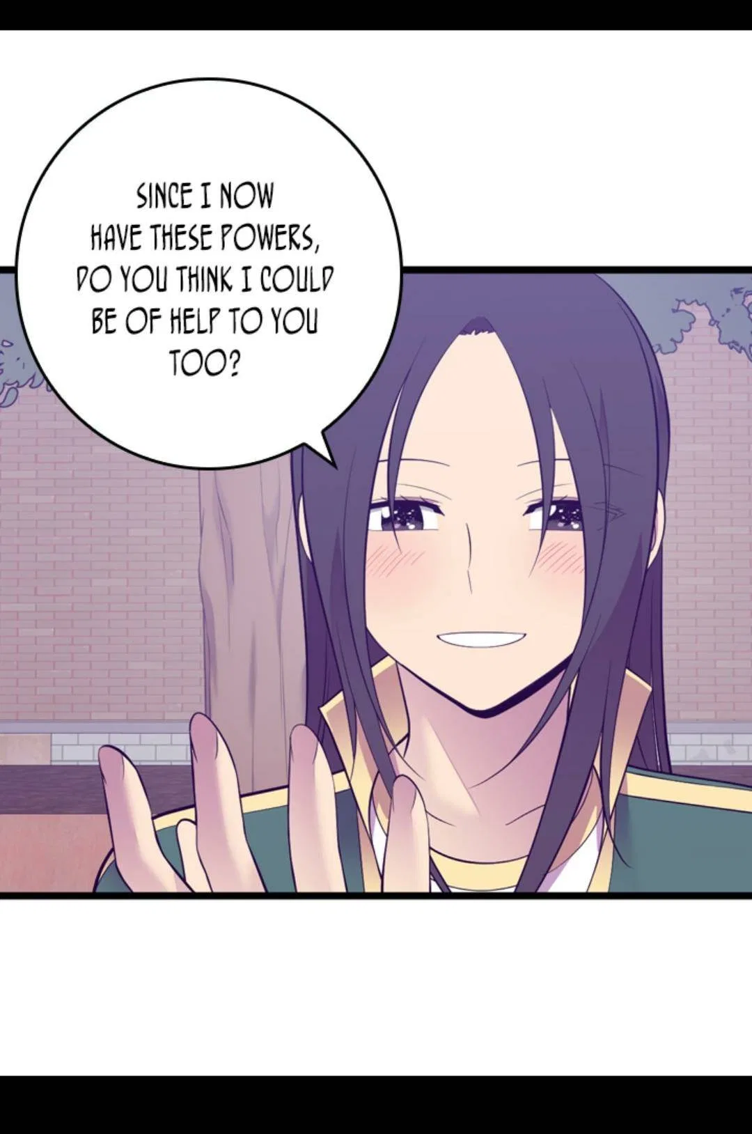 They Say I Was Born a King’s Daughter Chapter 242 – Page 40