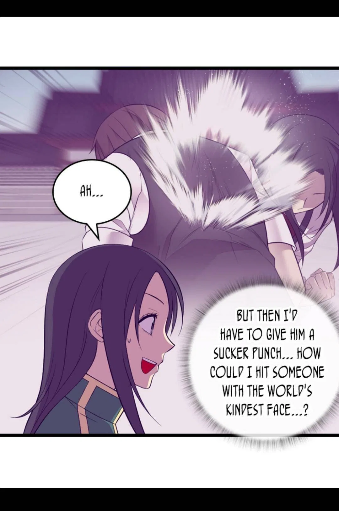 They Say I Was Born a King’s Daughter Chapter 242 – Page 42
