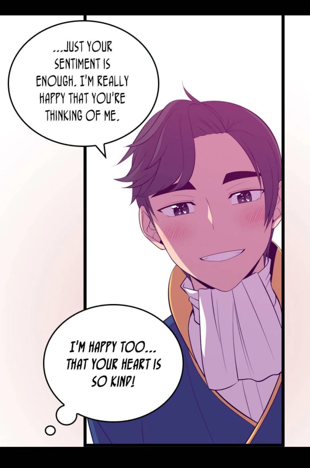 They Say I Was Born a King’s Daughter Chapter 242 – Page 44