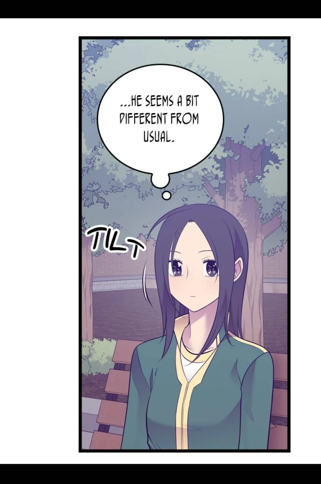 They Say I Was Born a King’s Daughter Chapter 242 – Page 47
