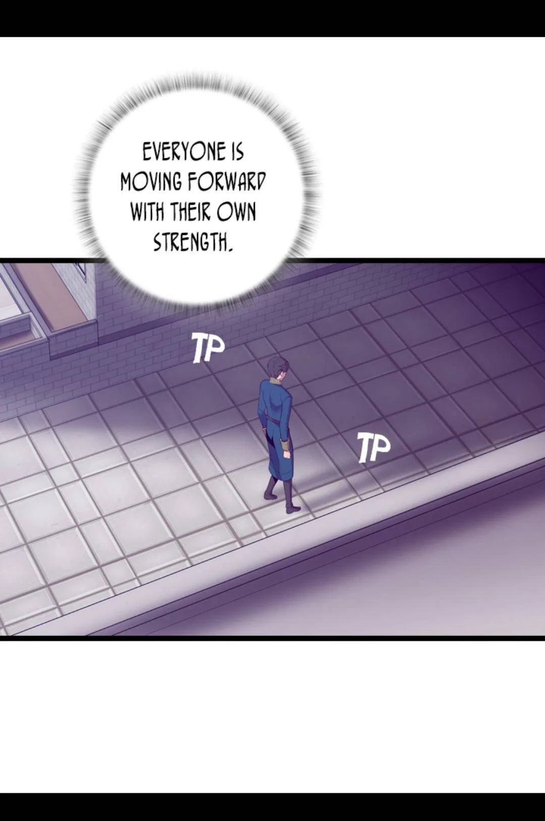 They Say I Was Born a King’s Daughter Chapter 242 – Page 49