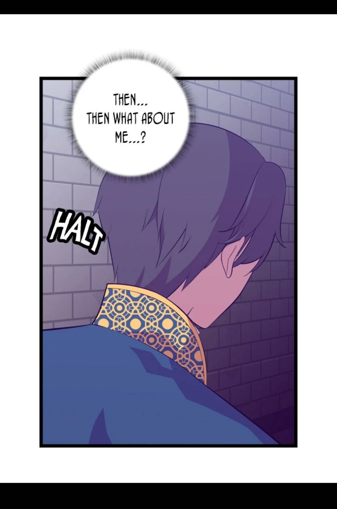 They Say I Was Born a King’s Daughter Chapter 242 – Page 51