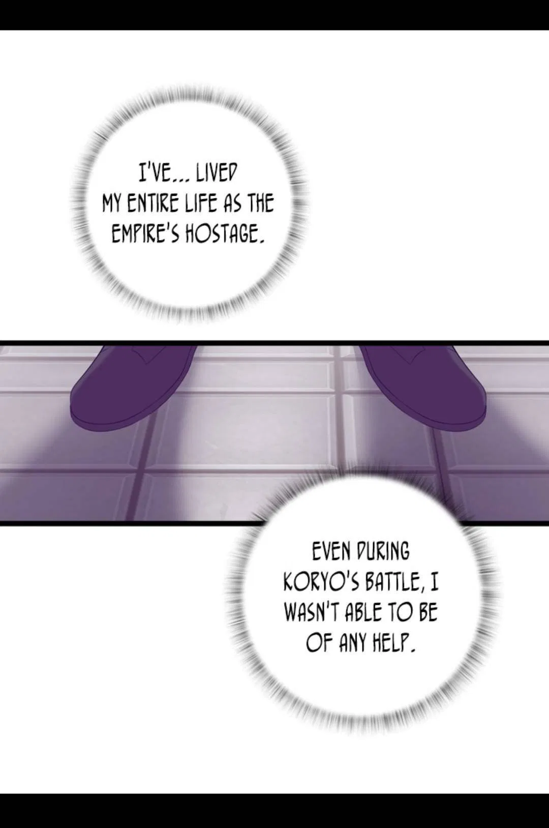 They Say I Was Born a King’s Daughter Chapter 242 – Page 52