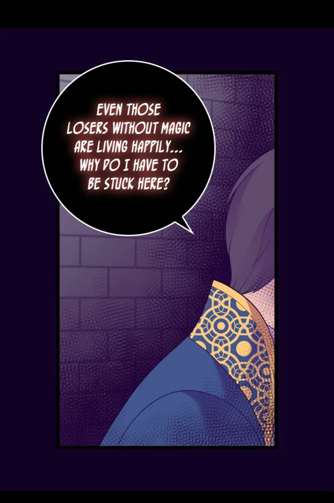 They Say I Was Born a King’s Daughter Chapter 242 – Page 55