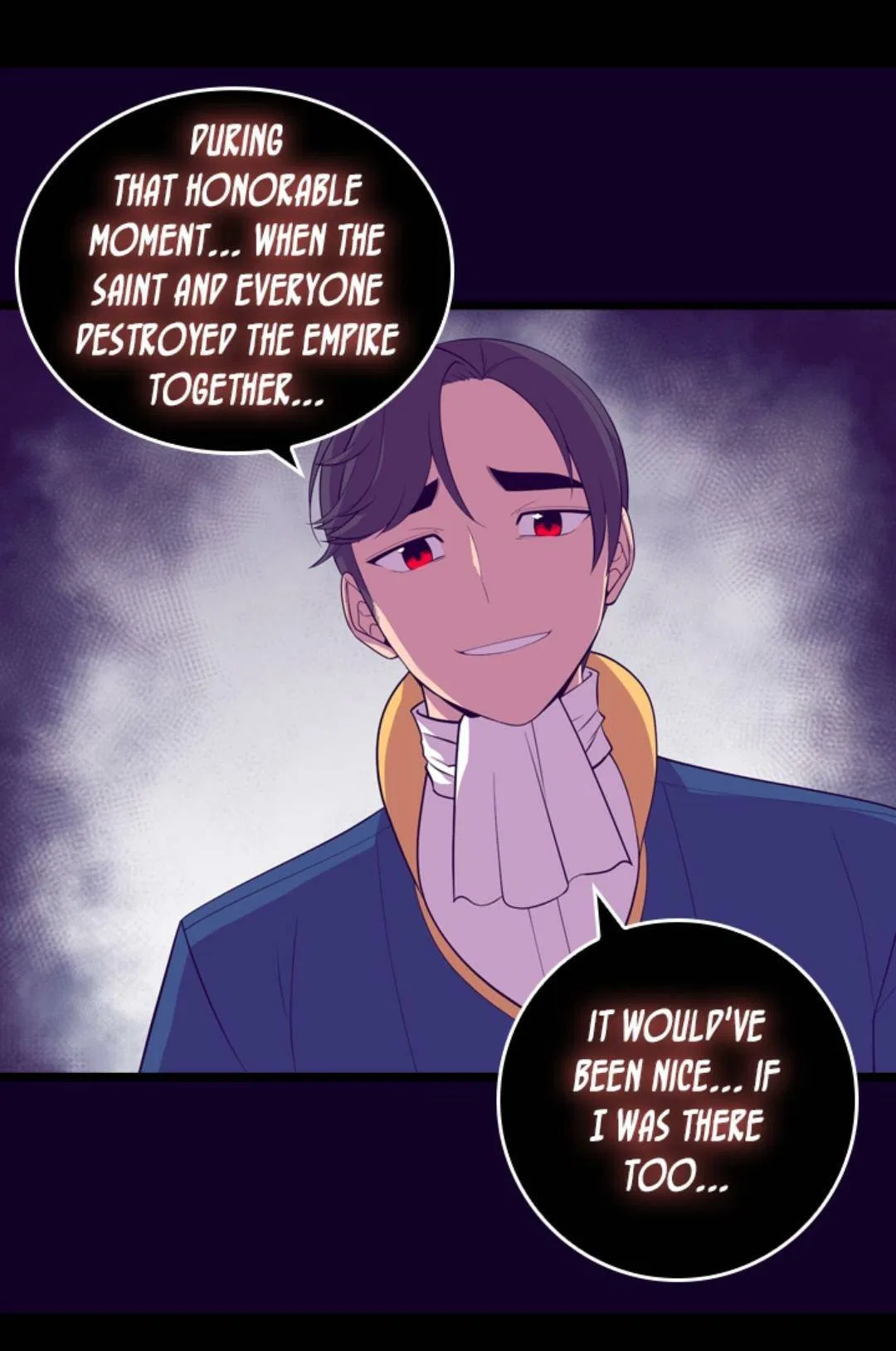 They Say I Was Born a King’s Daughter Chapter 242 – Page 56