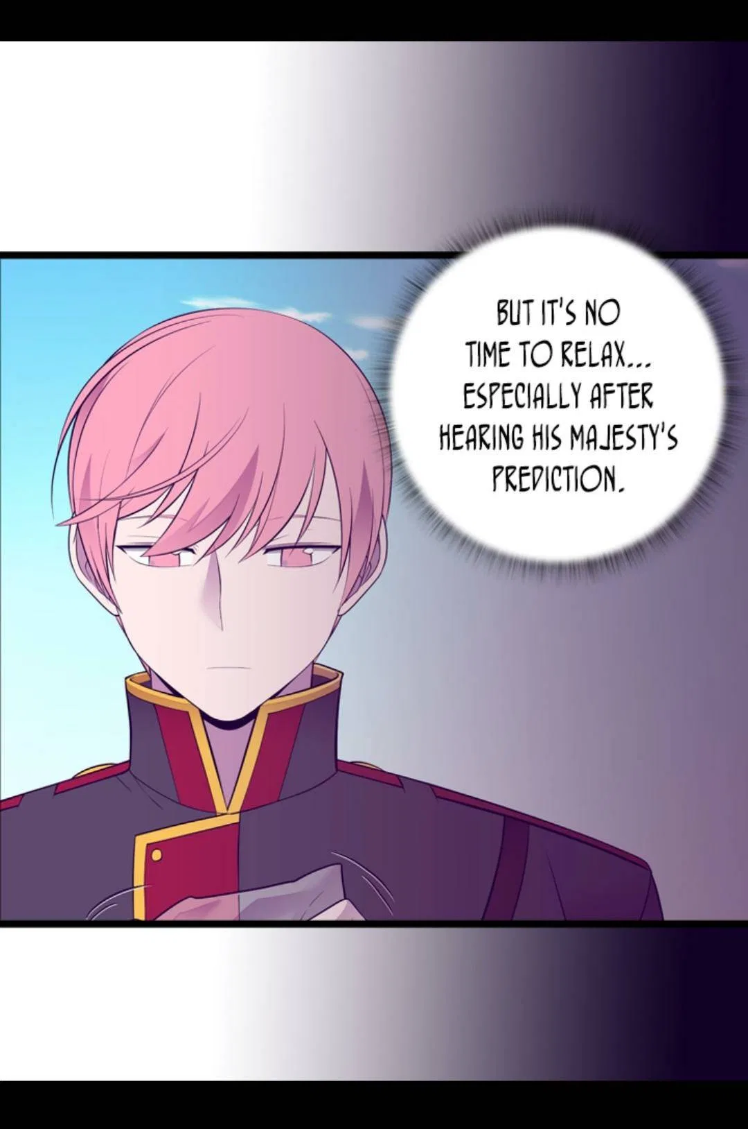 They Say I Was Born a King’s Daughter Chapter 242 – Page 61