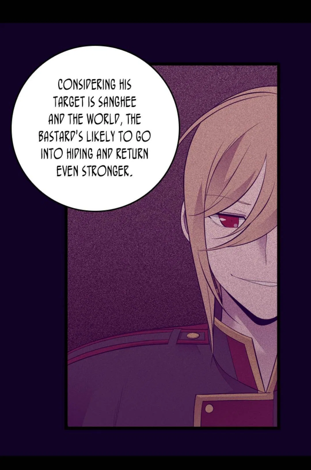 They Say I Was Born a King’s Daughter Chapter 242 – Page 63