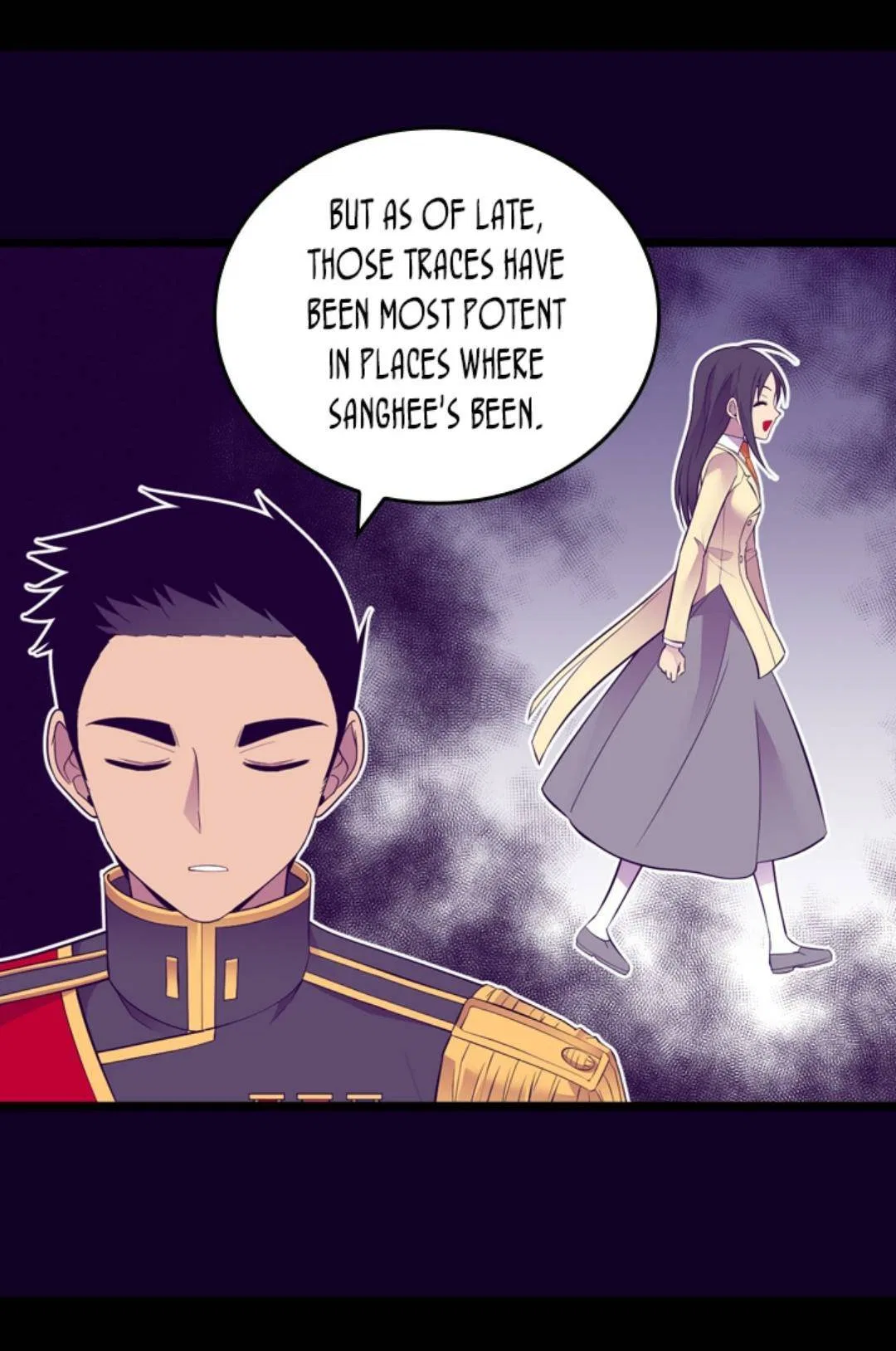 They Say I Was Born a King’s Daughter Chapter 242 – Page 66