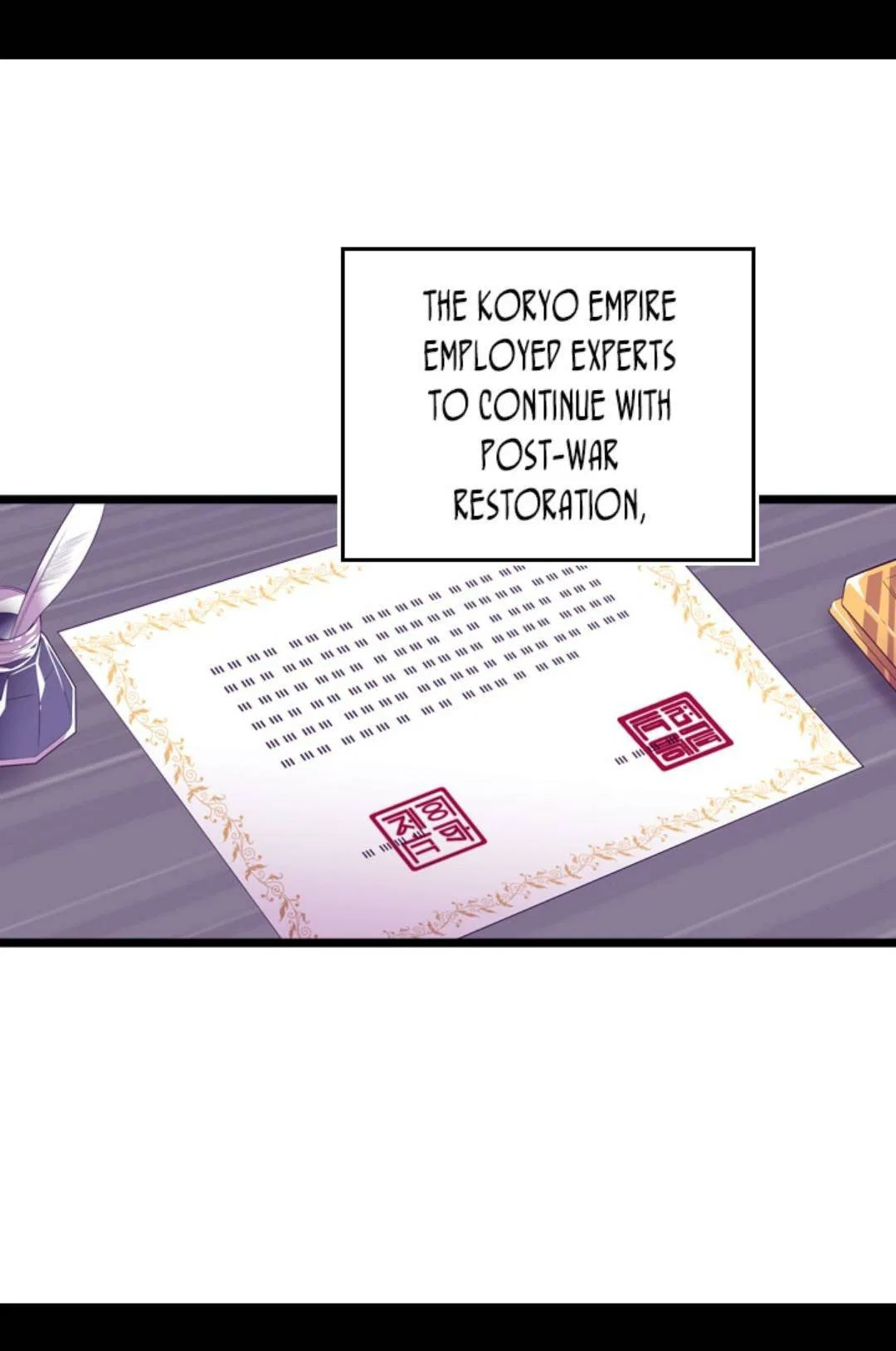 They Say I Was Born a King’s Daughter Chapter 241 – Page 4