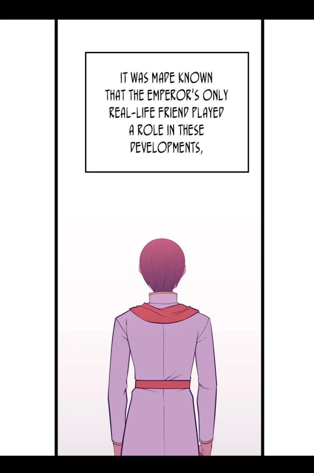 They Say I Was Born a King’s Daughter Chapter 241 – Page 7