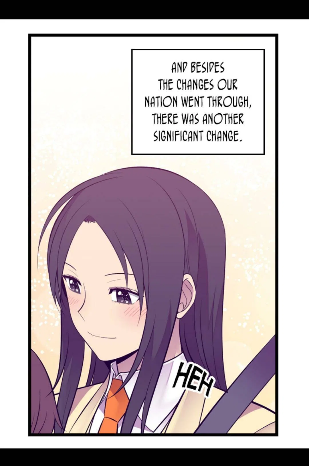 They Say I Was Born a King’s Daughter Chapter 241 – Page 10