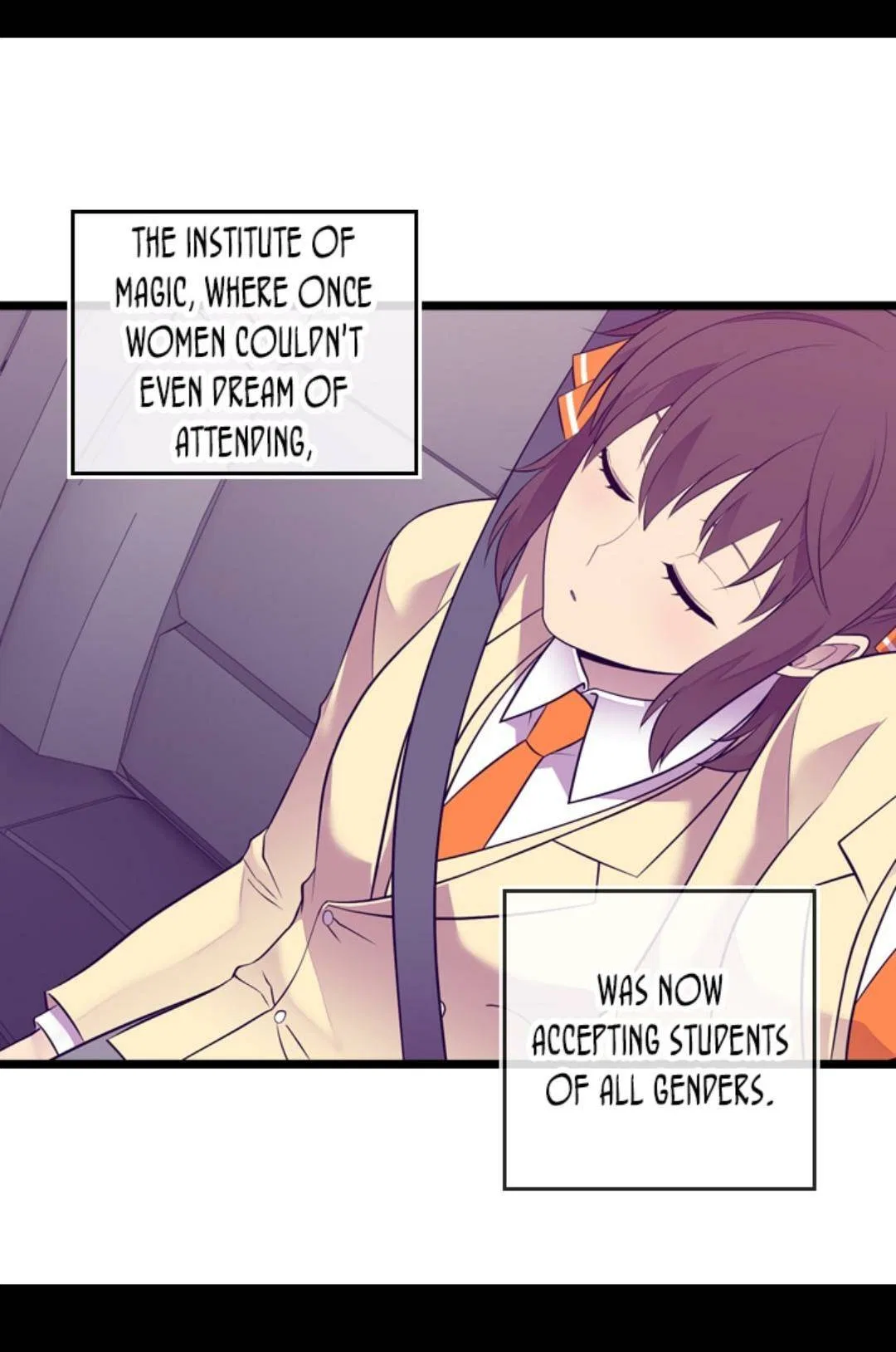 They Say I Was Born a King’s Daughter Chapter 241 – Page 11