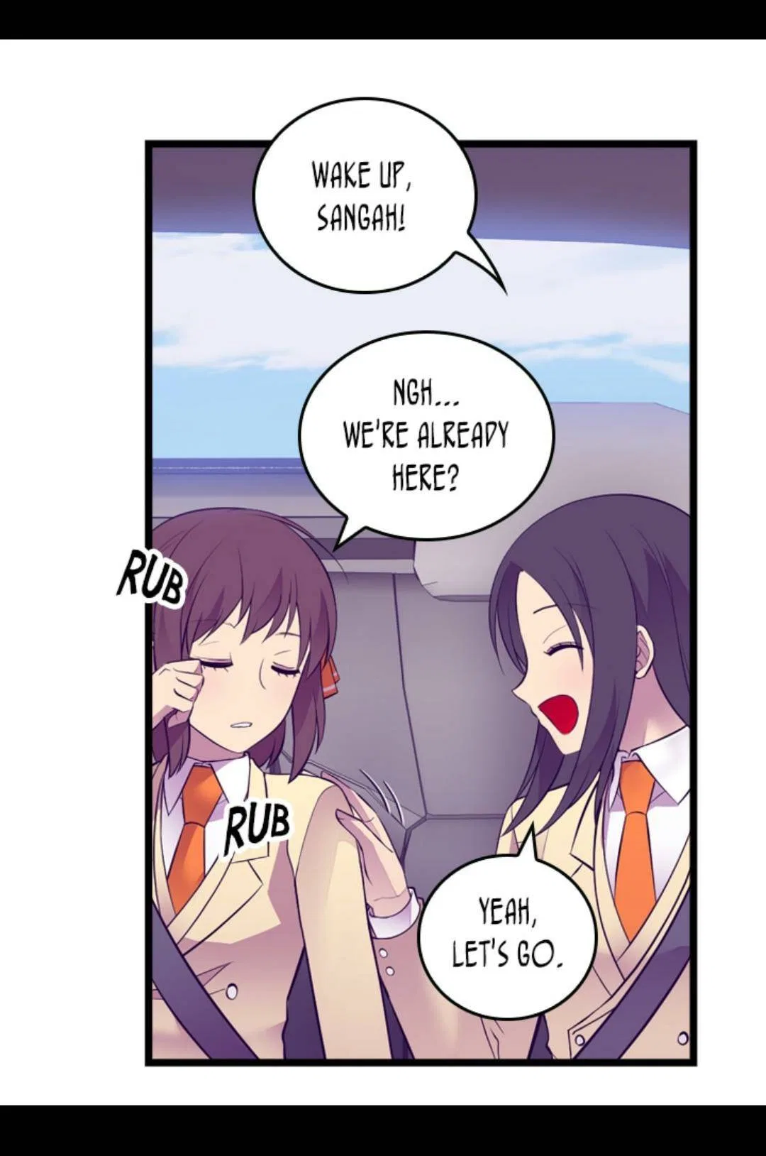 They Say I Was Born a King’s Daughter Chapter 241 – Page 13