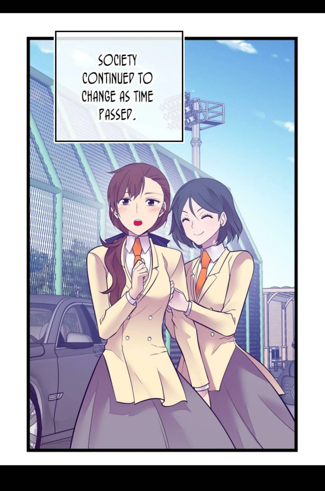 They Say I Was Born a King’s Daughter Chapter 241 – Page 14