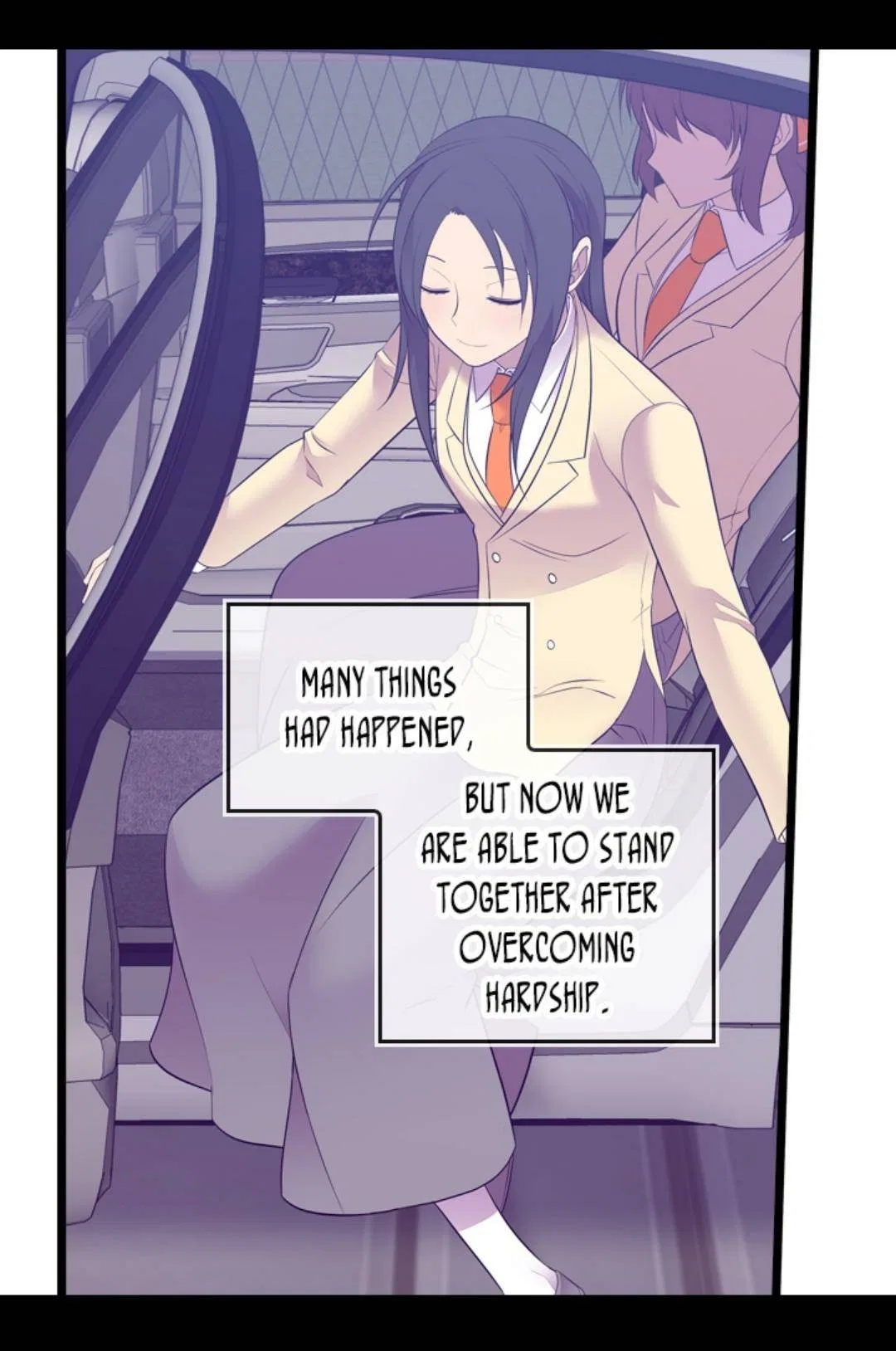 They Say I Was Born a King’s Daughter Chapter 241 – Page 15