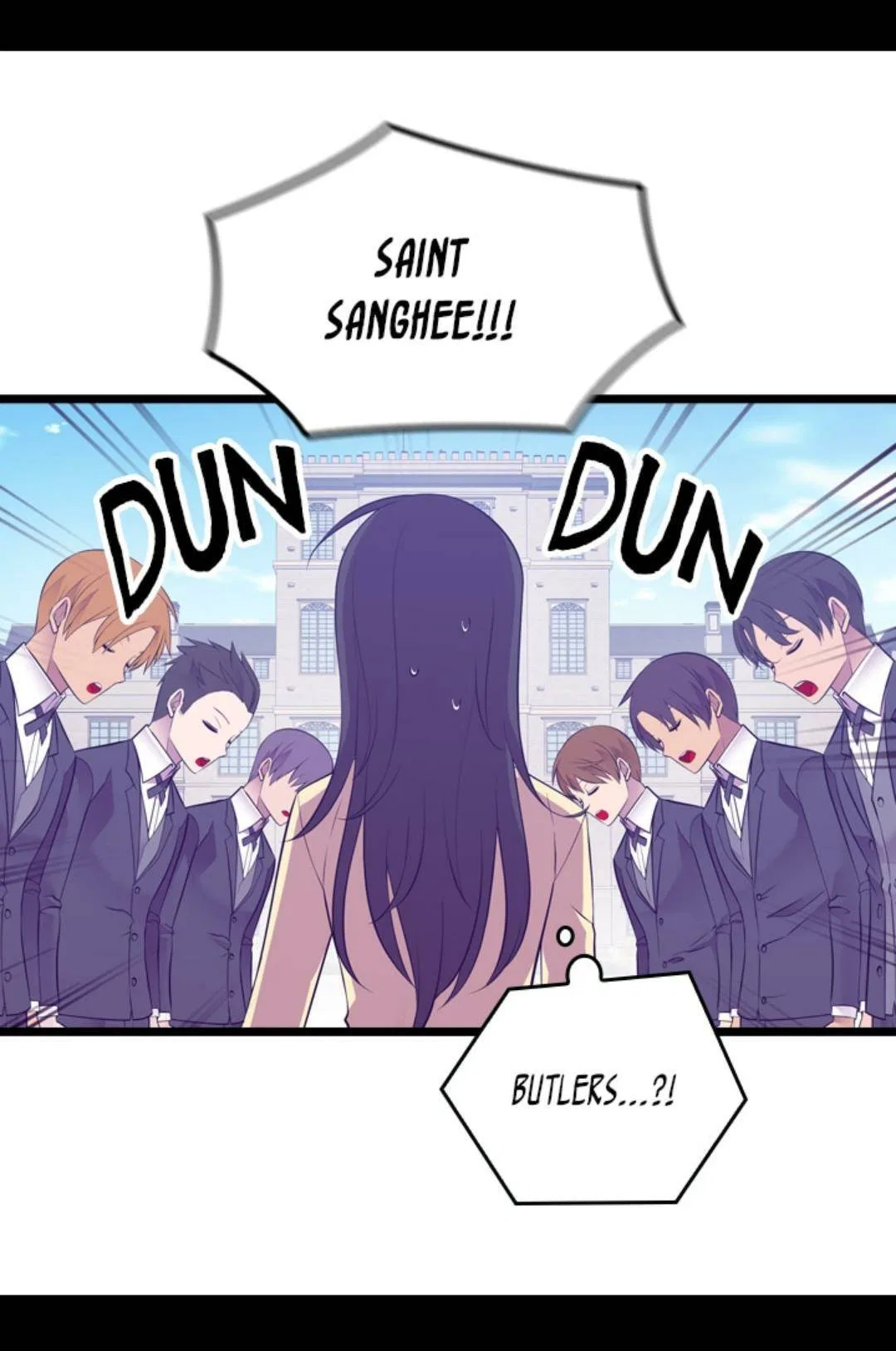 They Say I Was Born a King’s Daughter Chapter 241 – Page 18
