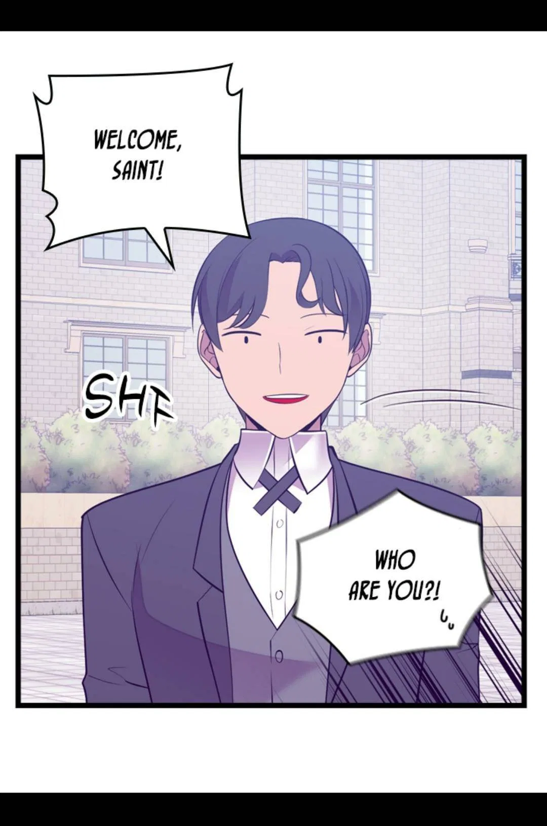They Say I Was Born a King’s Daughter Chapter 241 – Page 21