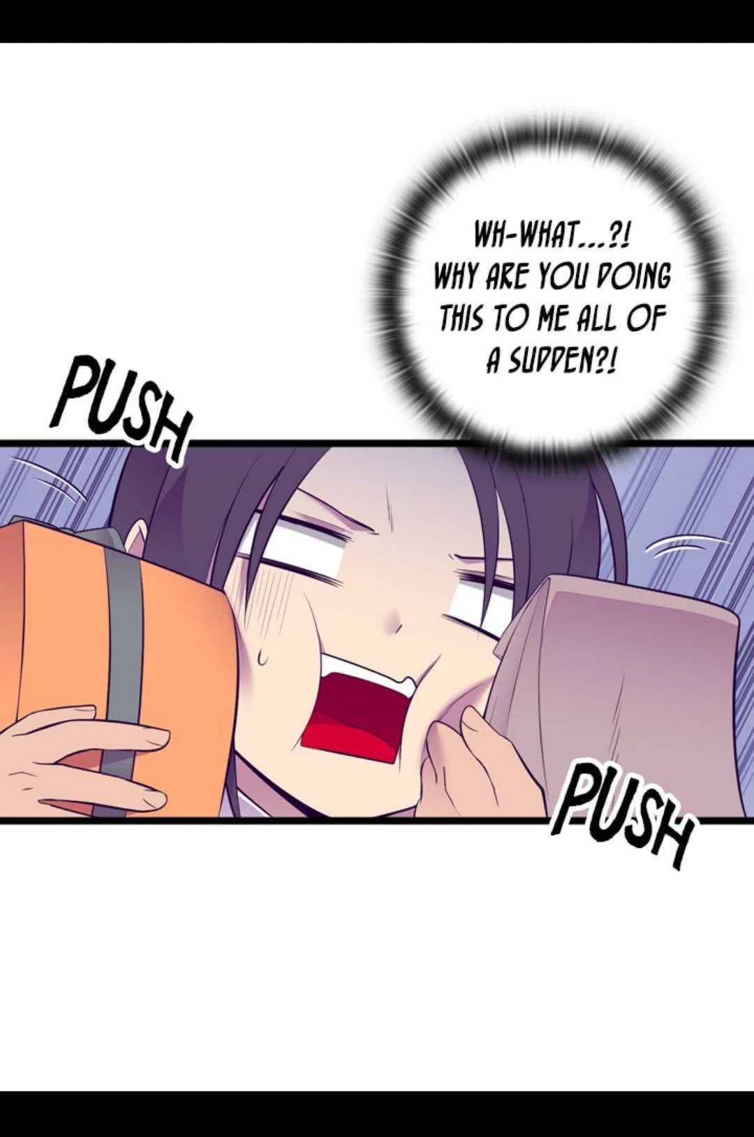 They Say I Was Born a King’s Daughter Chapter 241 – Page 25