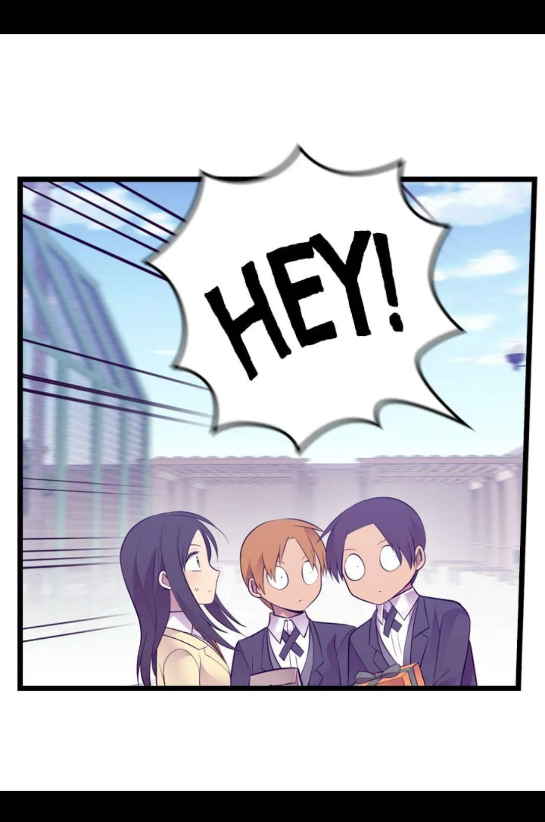 They Say I Was Born a King’s Daughter Chapter 241 – Page 26