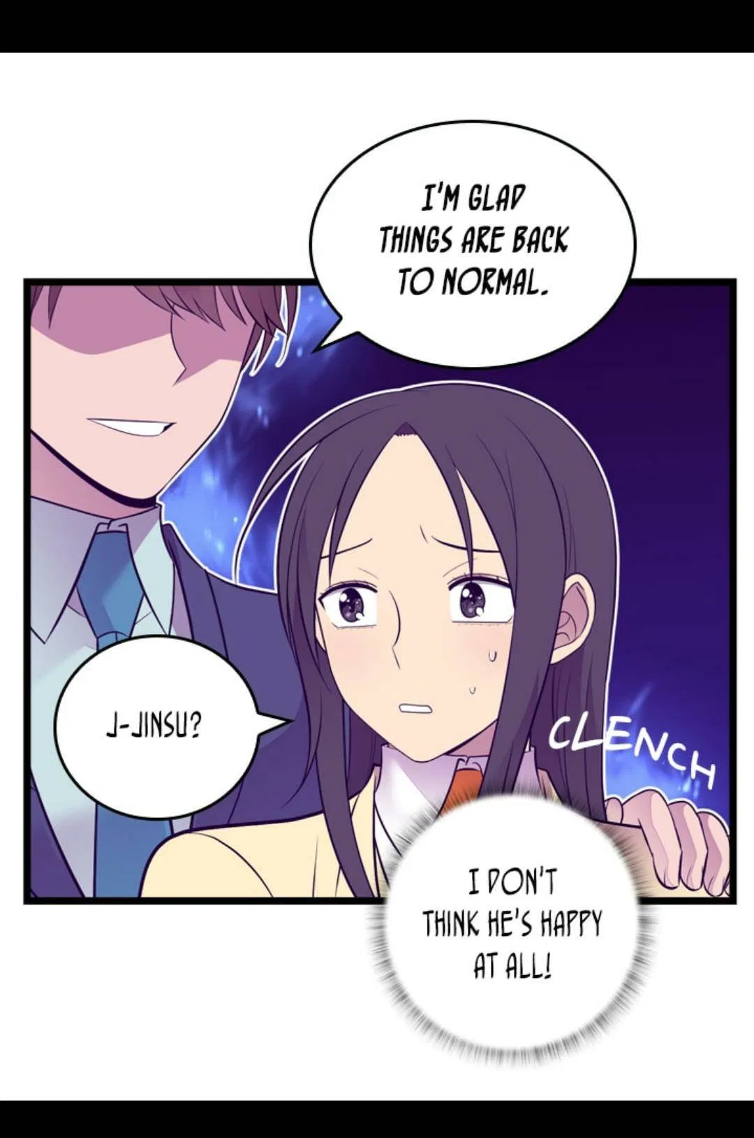 They Say I Was Born a King’s Daughter Chapter 241 – Page 32