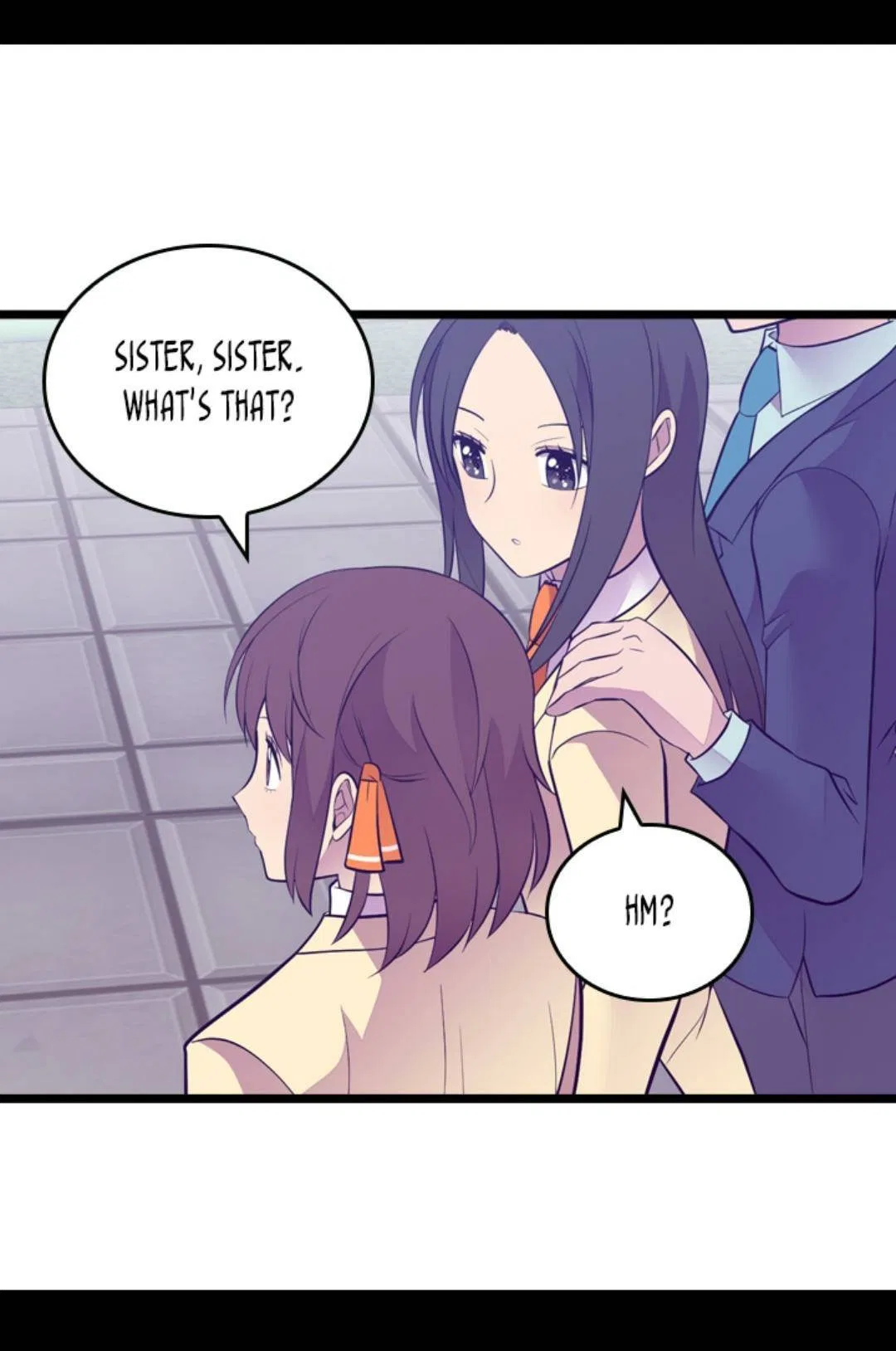 They Say I Was Born a King’s Daughter Chapter 241 – Page 33