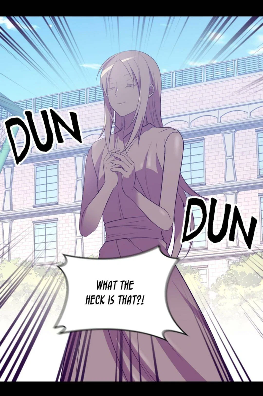 They Say I Was Born a King’s Daughter Chapter 241 – Page 35