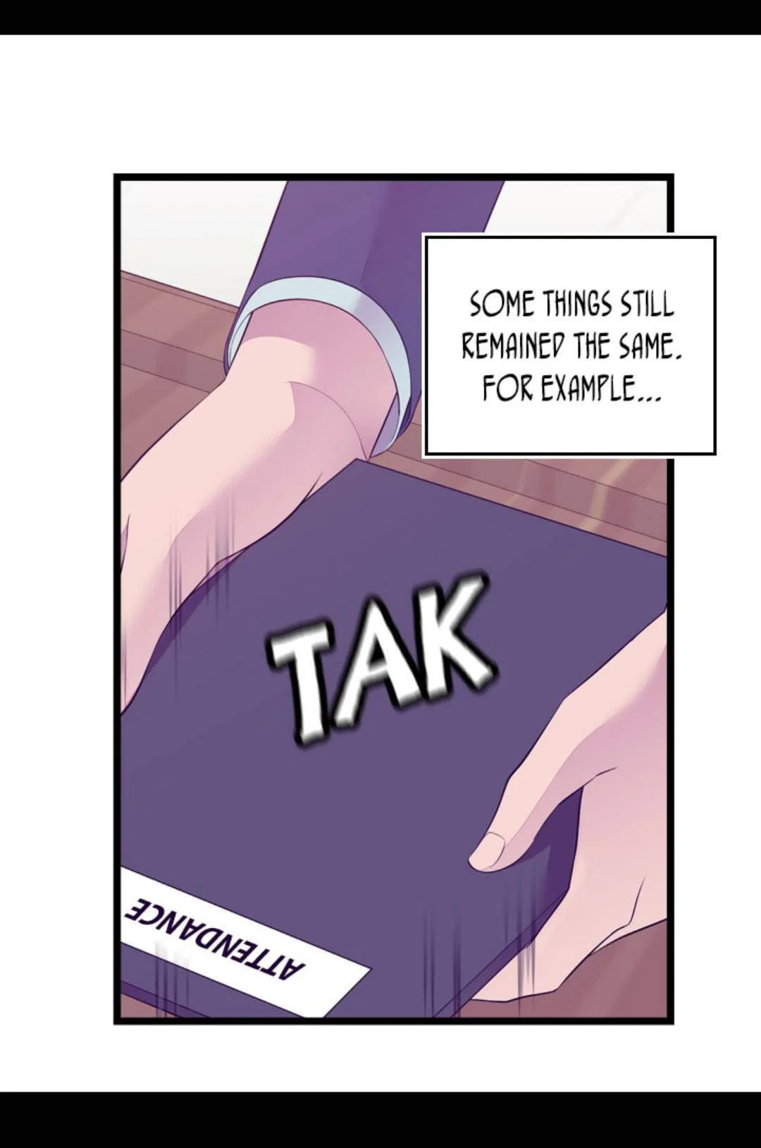 They Say I Was Born a King’s Daughter Chapter 241 – Page 38