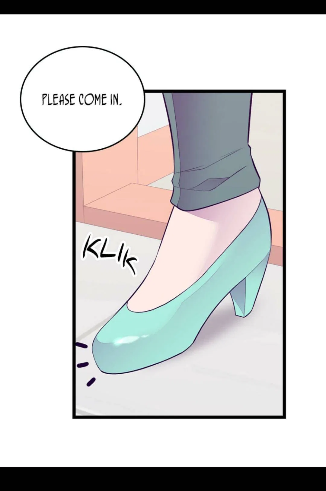 They Say I Was Born a King’s Daughter Chapter 241 – Page 43
