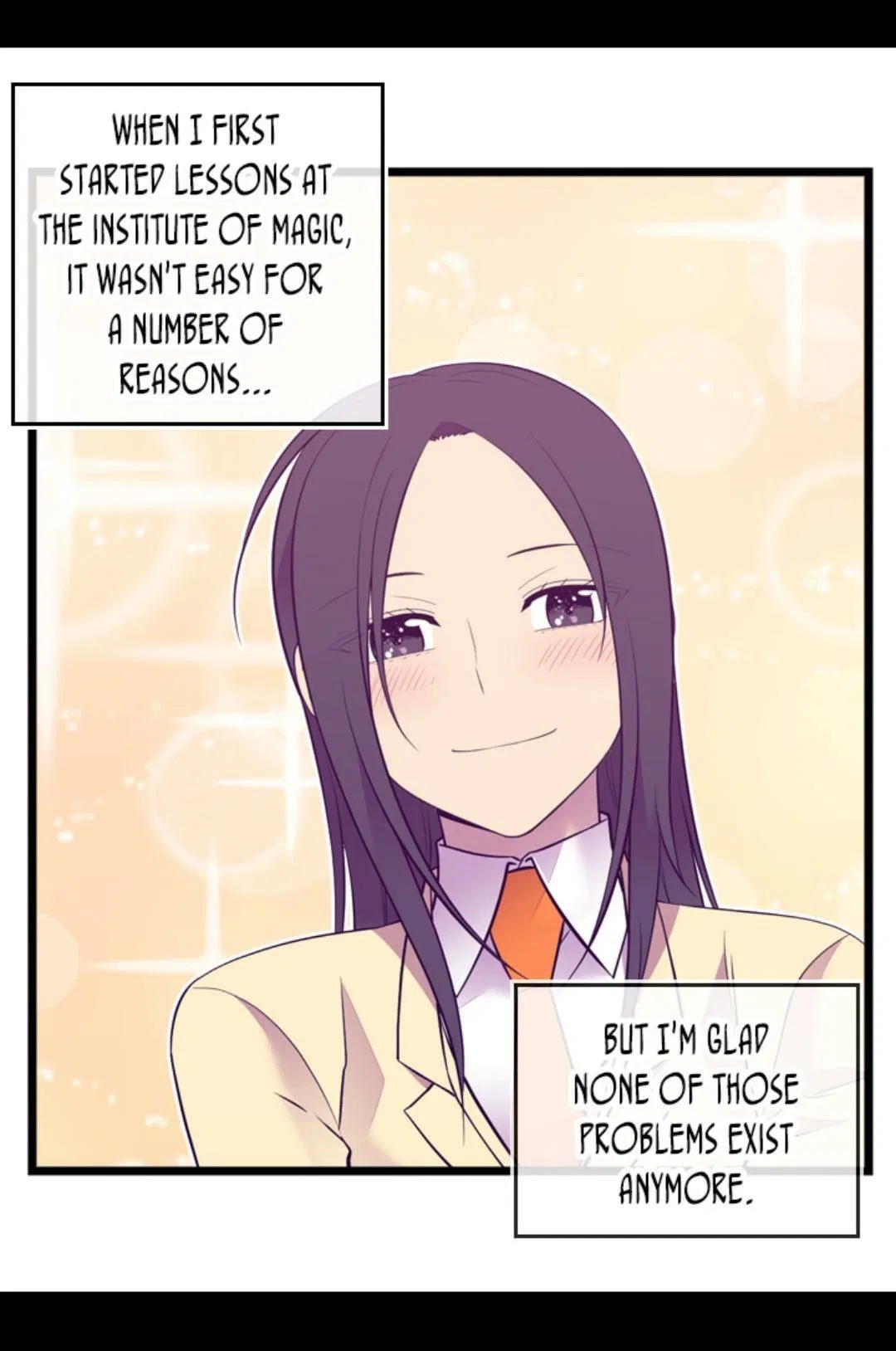 They Say I Was Born a King’s Daughter Chapter 241 – Page 46