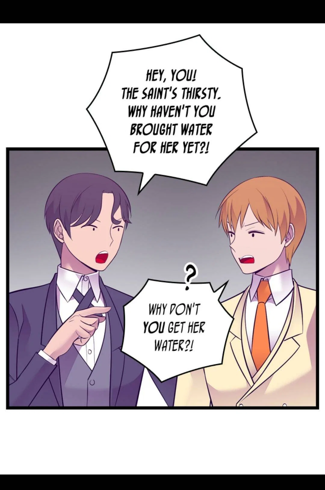 They Say I Was Born a King’s Daughter Chapter 241 – Page 50
