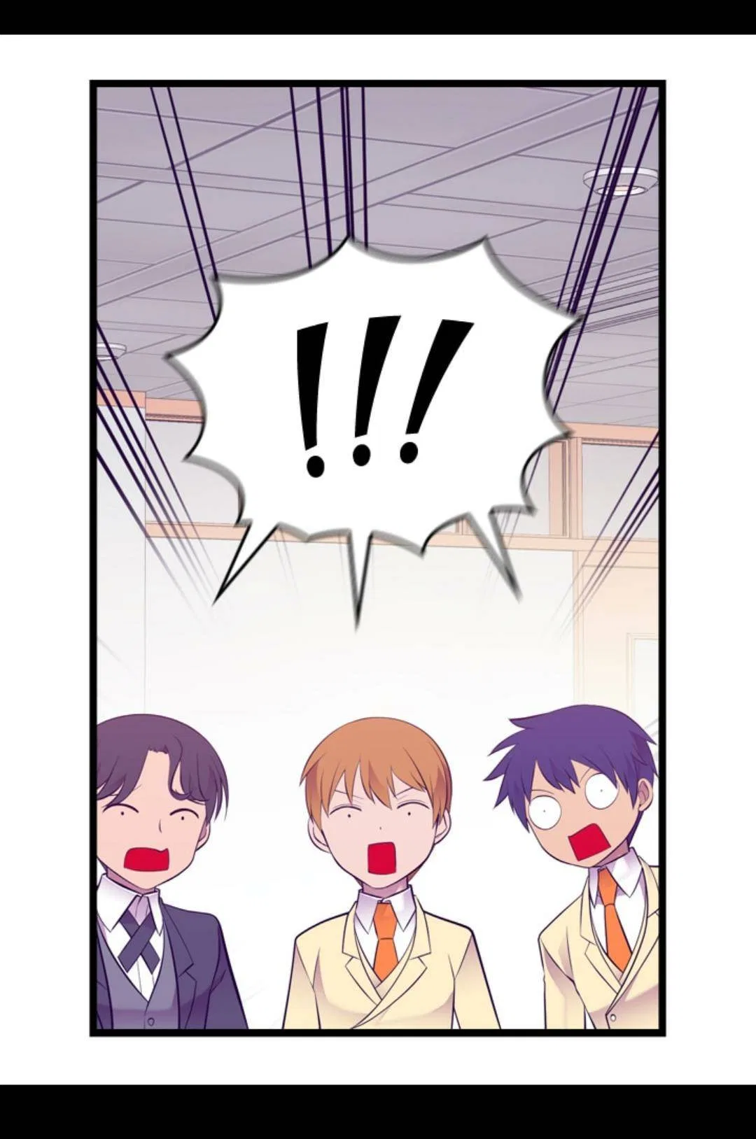 They Say I Was Born a King’s Daughter Chapter 241 – Page 57