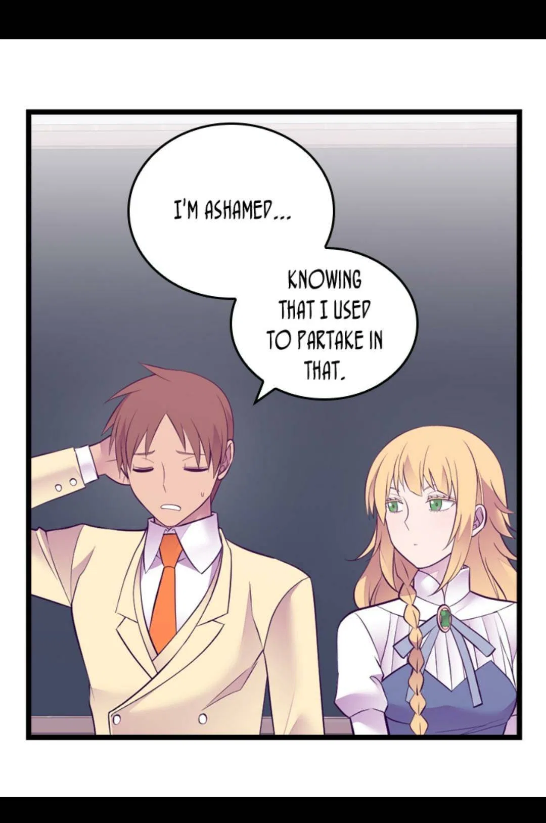 They Say I Was Born a King’s Daughter Chapter 241 – Page 62