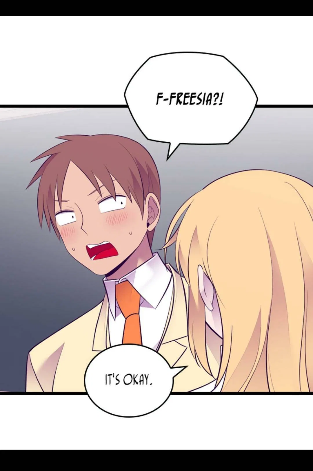 They Say I Was Born a King’s Daughter Chapter 241 – Page 64