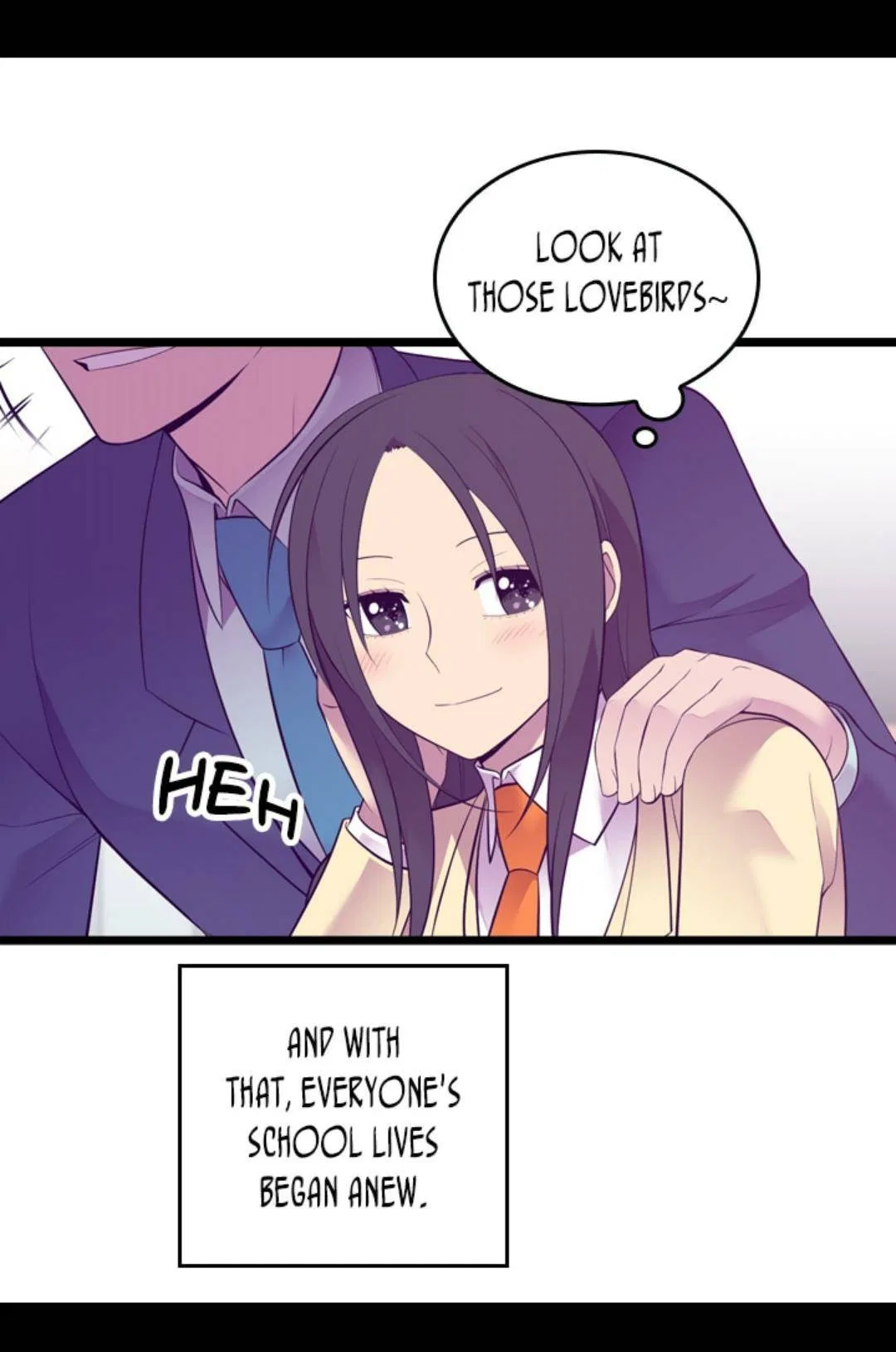 They Say I Was Born a King’s Daughter Chapter 241 – Page 68