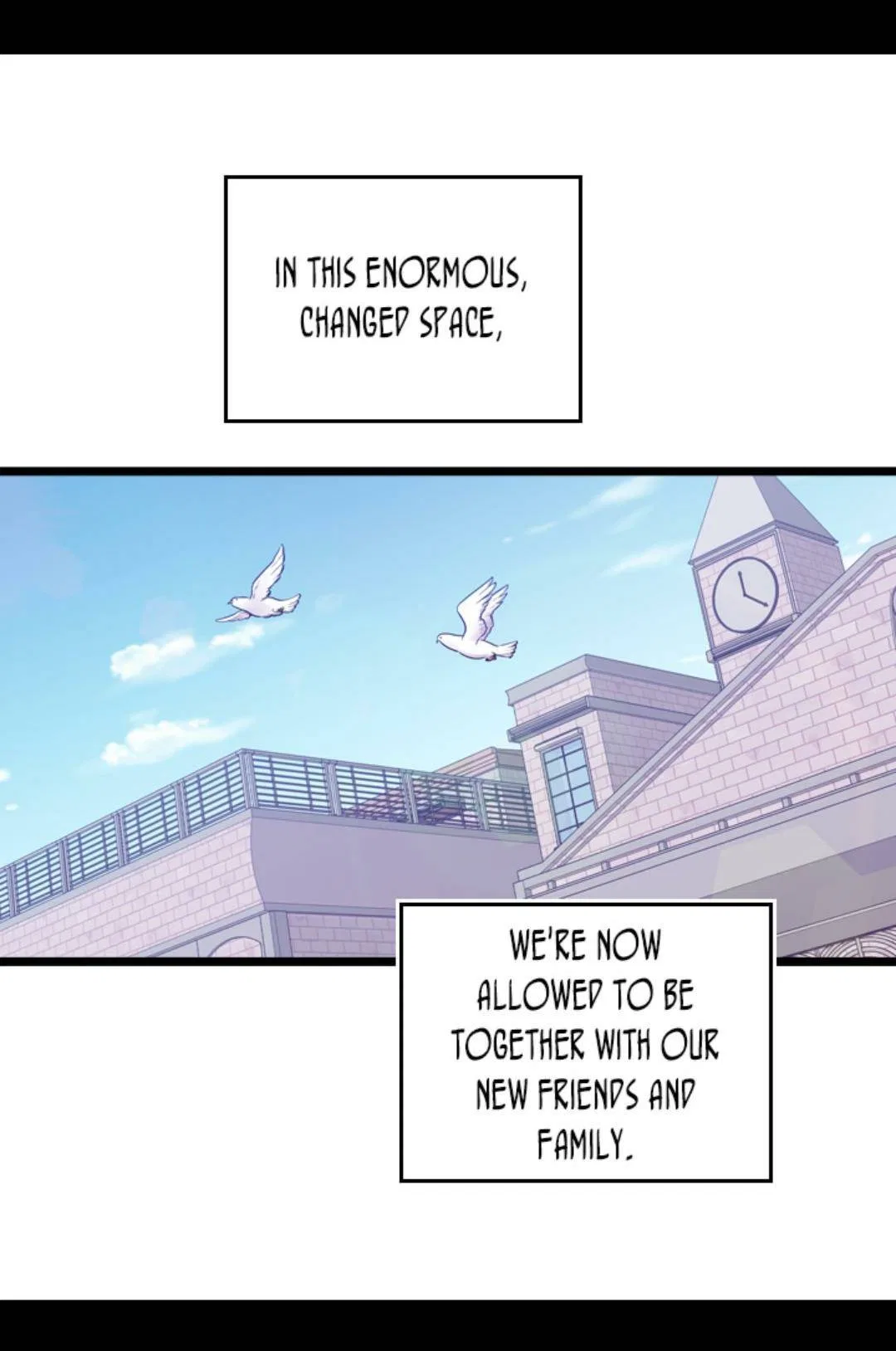 They Say I Was Born a King’s Daughter Chapter 241 – Page 69