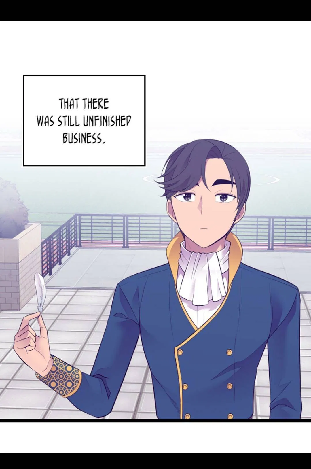 They Say I Was Born a King’s Daughter Chapter 241 – Page 72