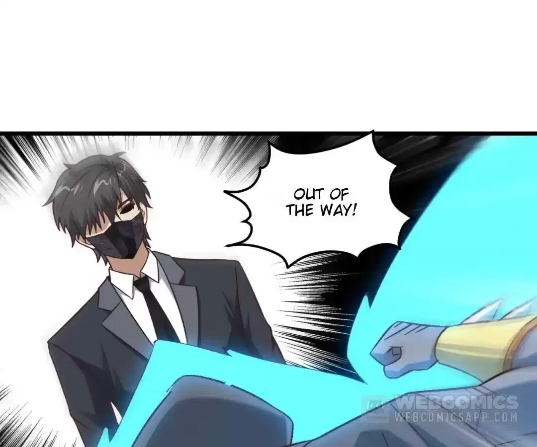 Gao Neng Strikes Chapter 354 – Page 3