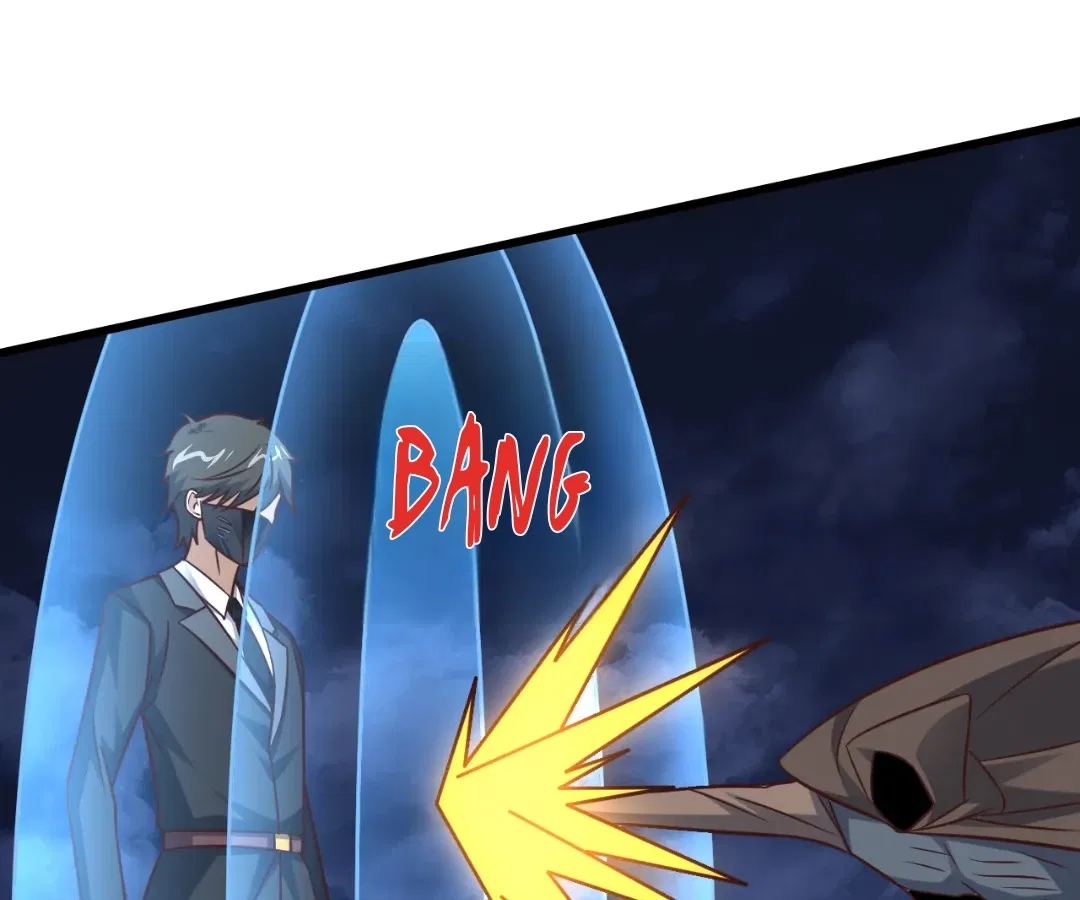 Gao Neng Strikes Chapter 354 – Page 5